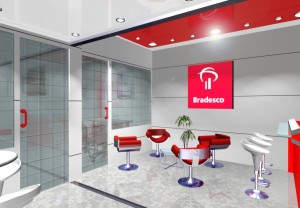 Bradesco 007