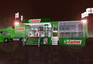 Castrol 001