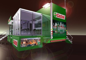 Castrol 002