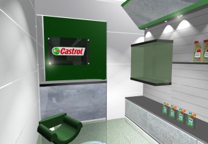 Castrol 005