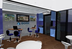 DOME 004