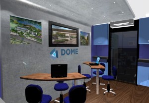 DOME 006