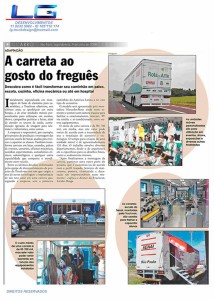 Fj Reportagem Truck Van copy