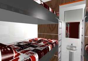 Hotel 005