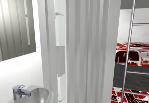 Hotel 007