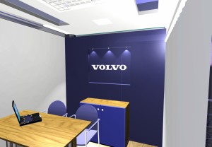 VOLVO 014