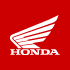 placa honda